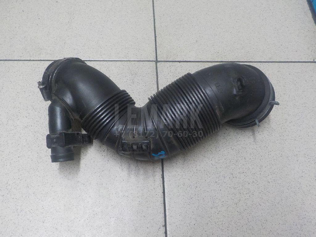 Патрубок воздушного фильтра 3C0129654AH VAG