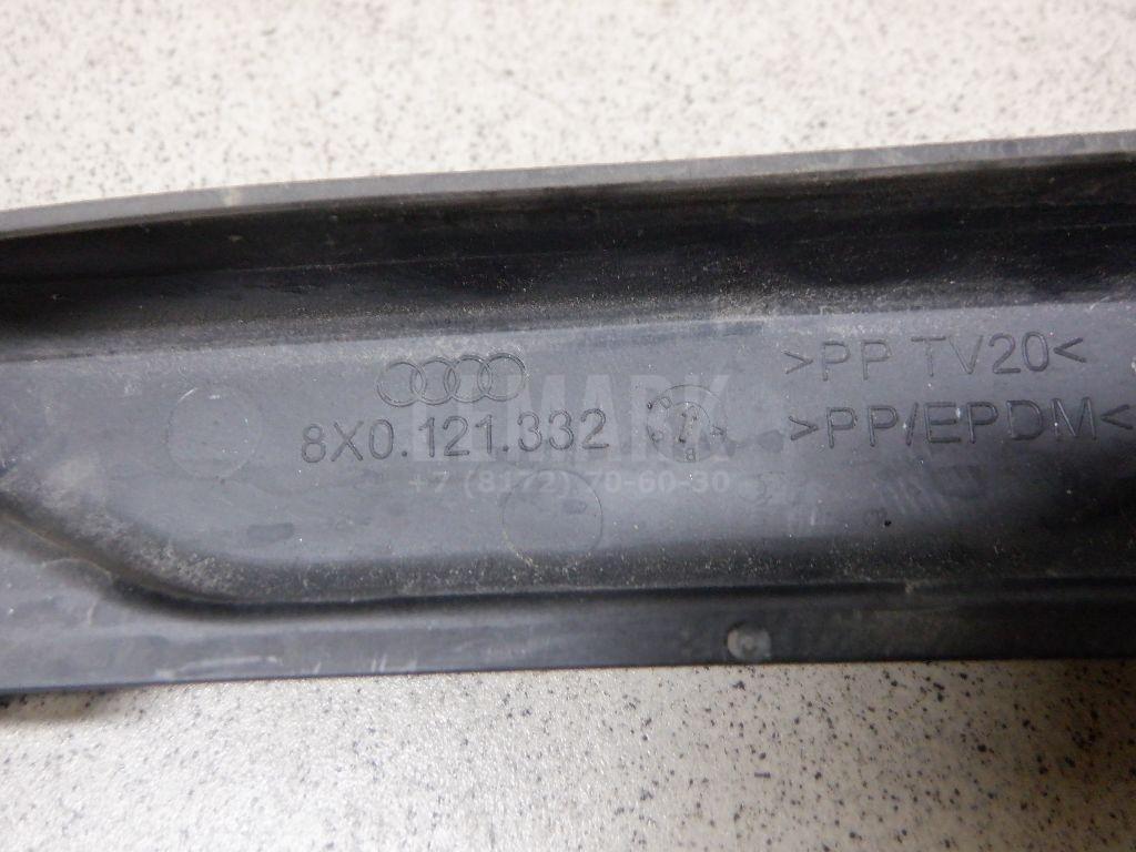 Воздуховод радиатора правый для  Acura MDX 2007-2013