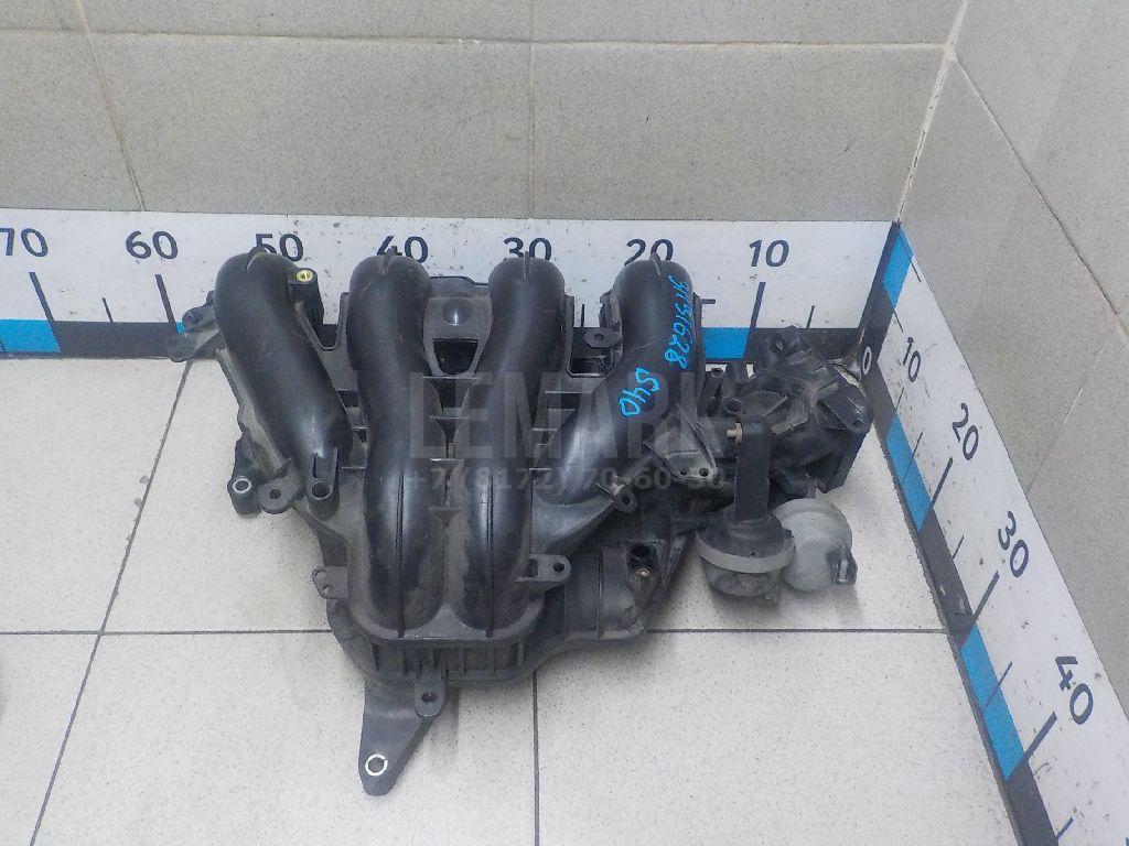 Коллектор впускной 31359880 Volvo