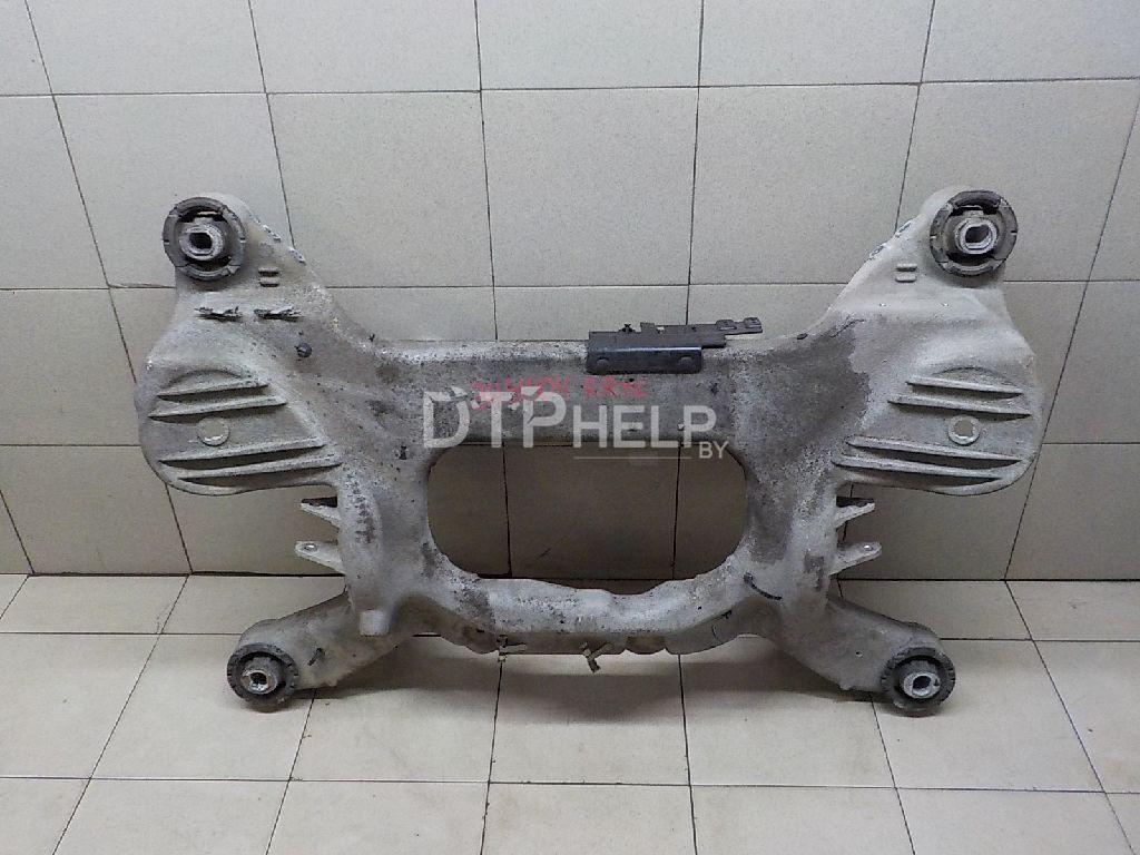 Фото Балка задняя для Land Rover Range Rover IV  2014