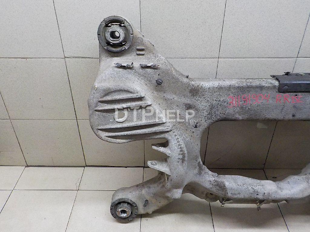 Фото Балка задняя для Land Rover Range Rover IV  2014