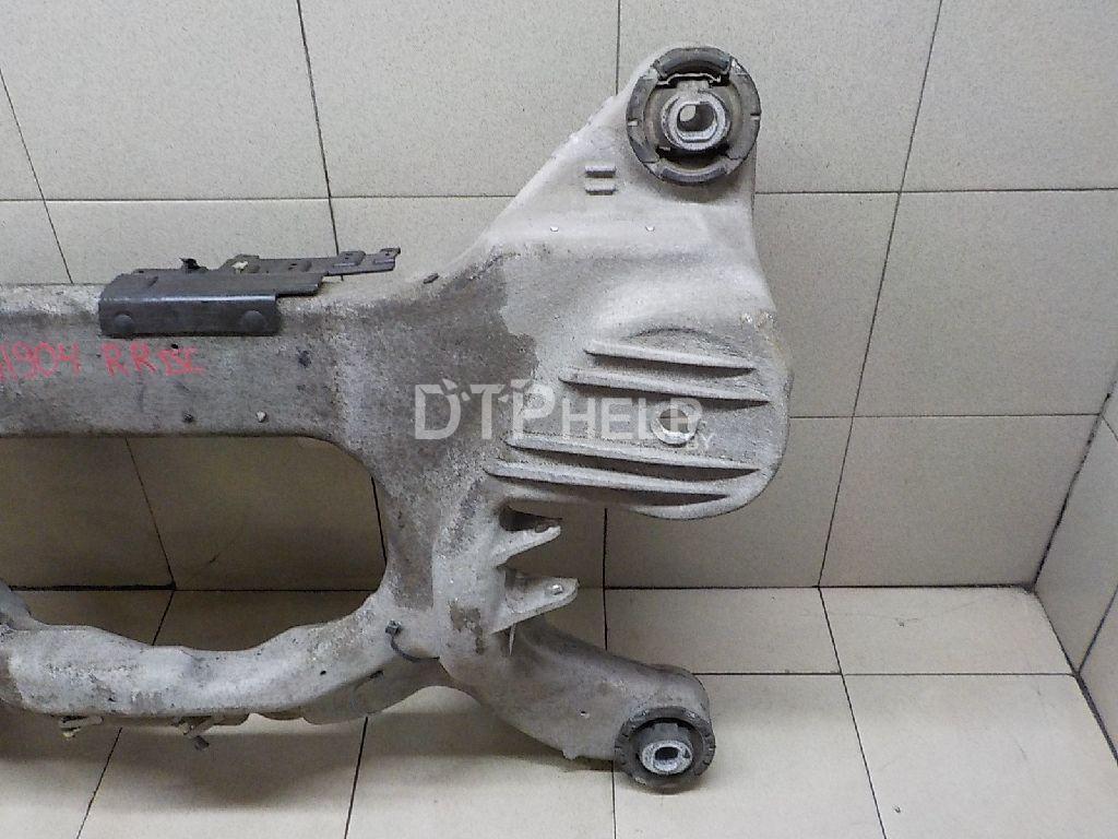 Фото Балка задняя для Land Rover Range Rover IV  2014