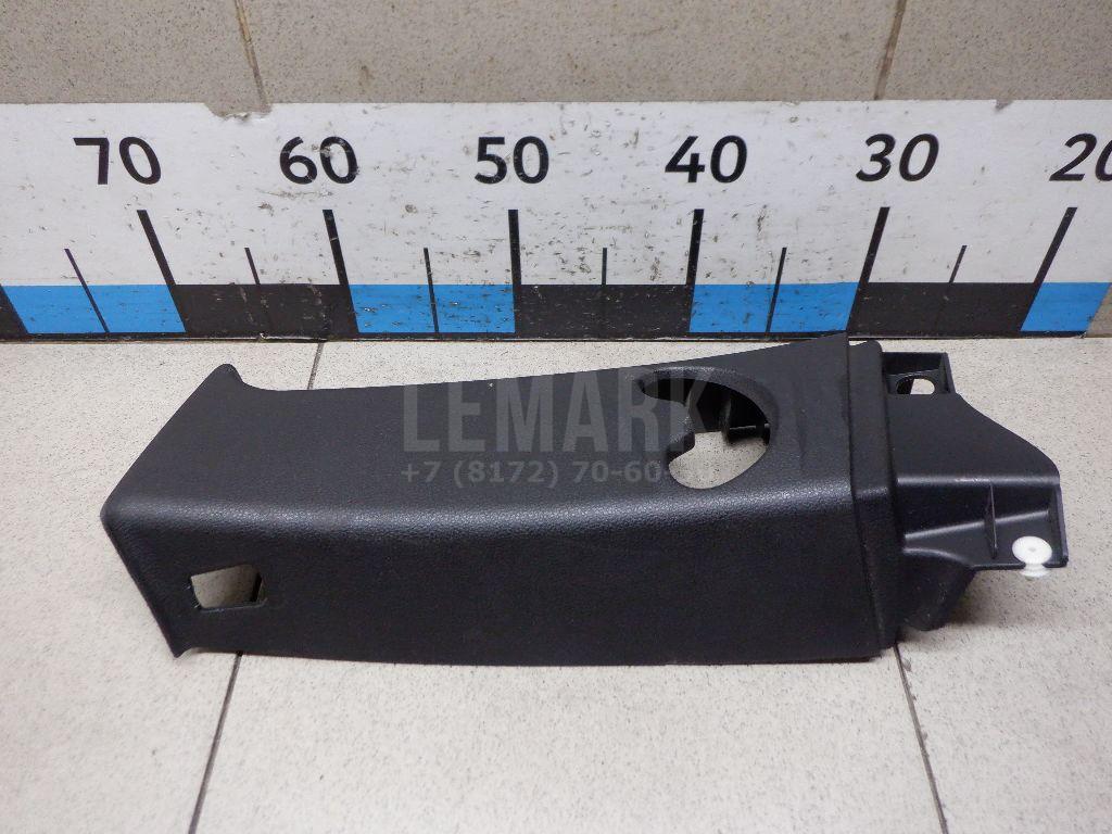 Обшивка стойки для  BMW 5-serie E60/E61 2003-2009