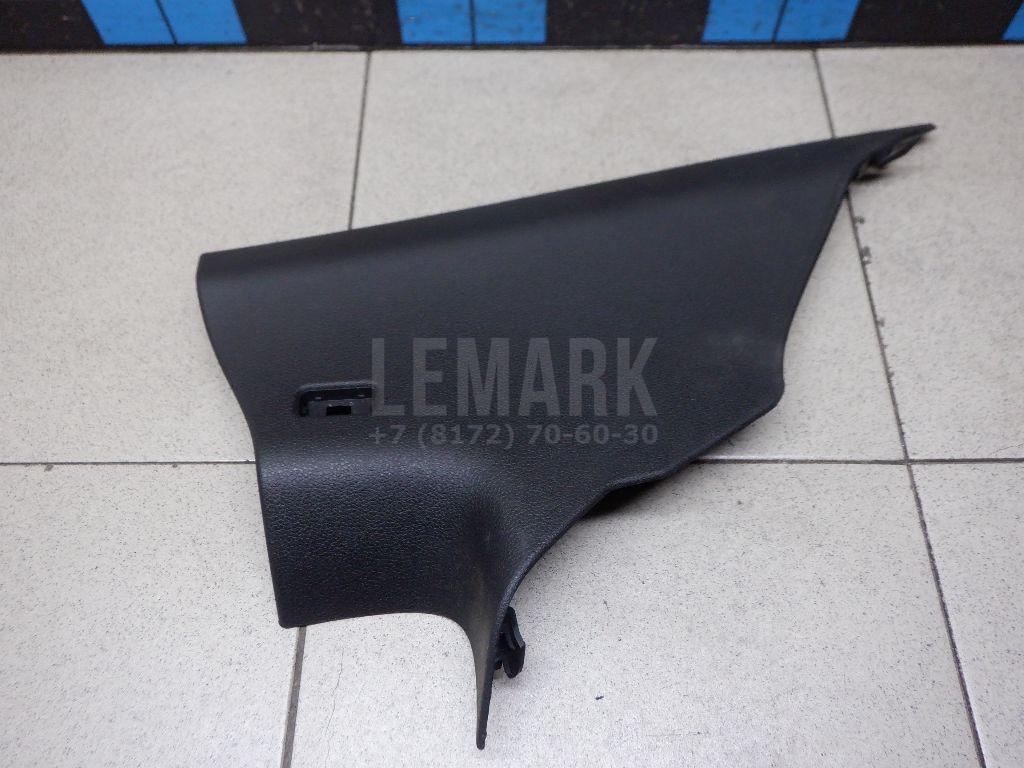 Обшивка стойки для  BMW 7-serie E65/E66 2001-2008