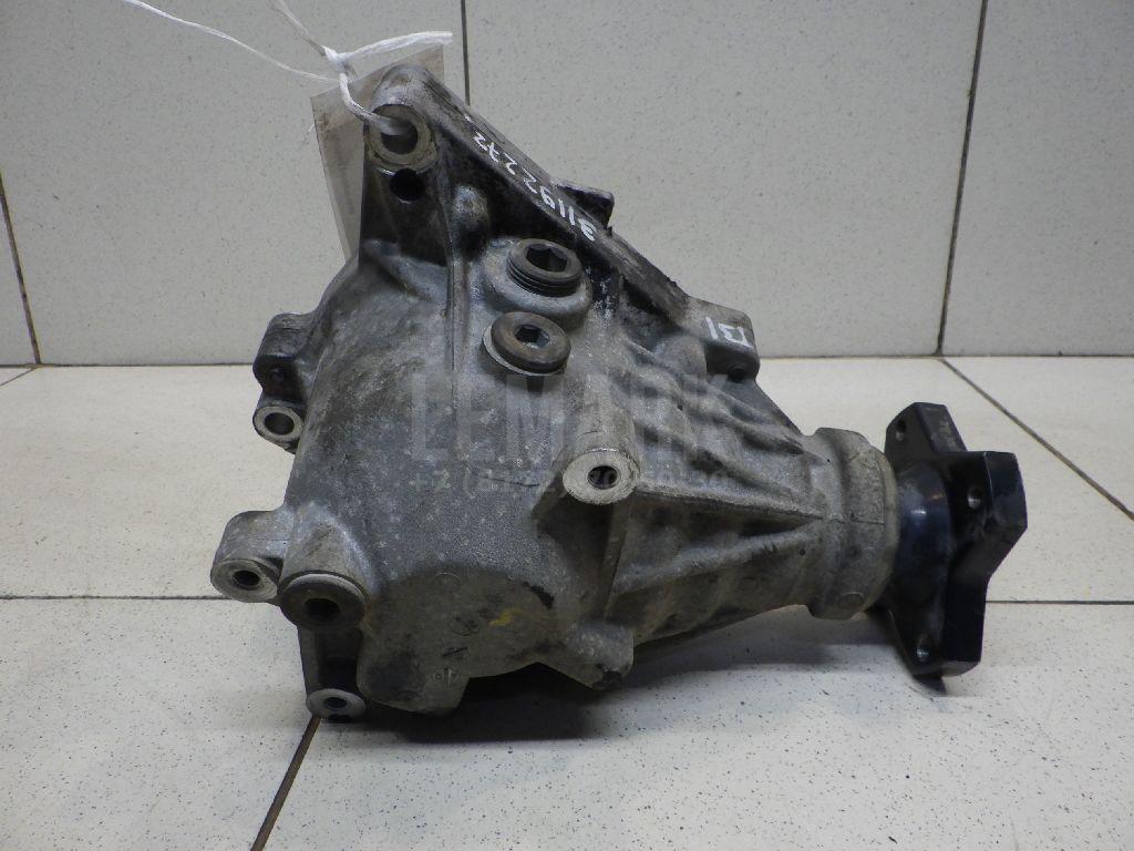 Коробка раздаточная 33100JD600 Nissan