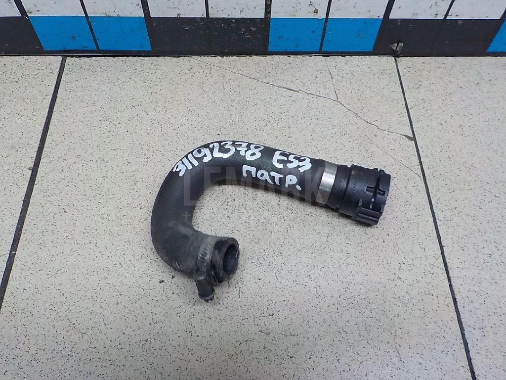 Патрубок
