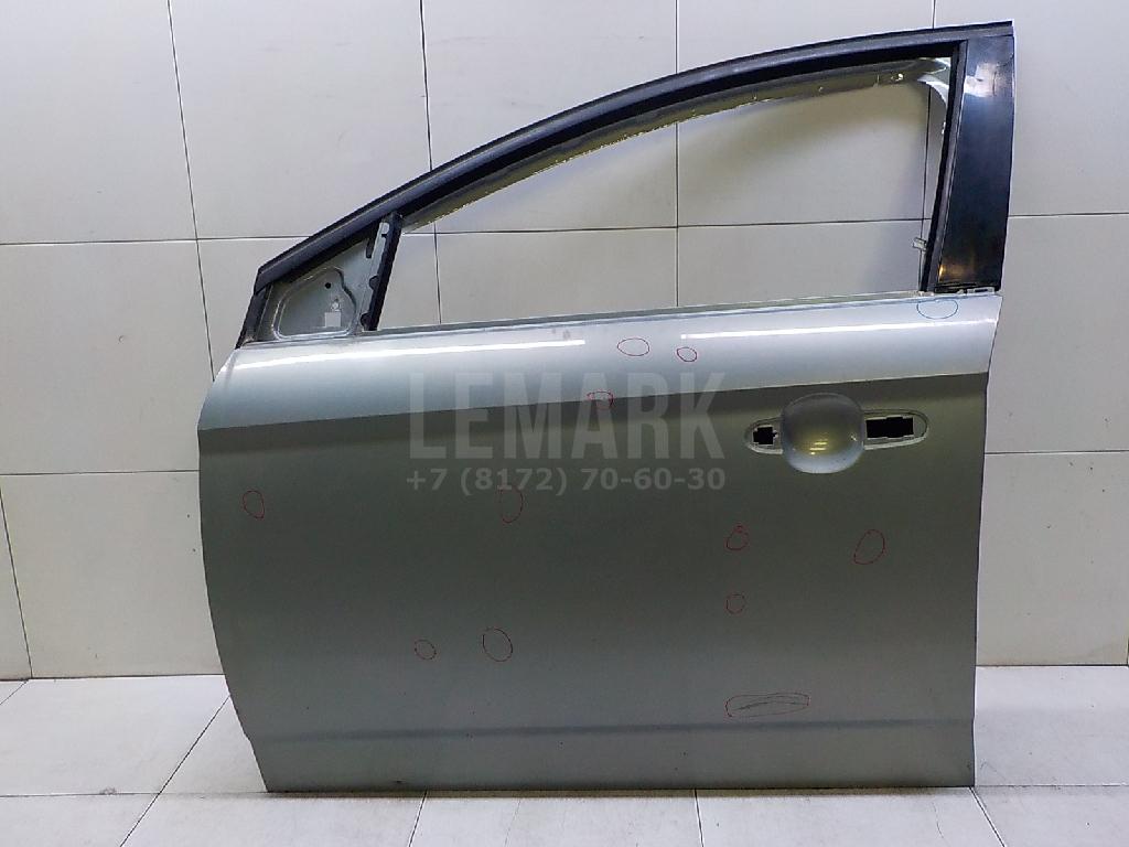 Дверь передняя левая 1778162 Ford