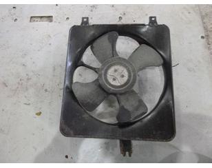 Вентилятор радиатора для Honda Accord VI 1998-2002 б/у состояние отличное
