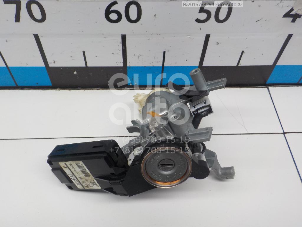 Замок зажигания для Citroen C-Crosser 2008-2013 в Москве