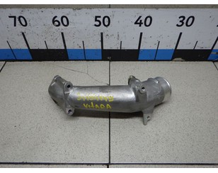 Трубка турбокомпрессора (турбины) для Suzuki Vitara 2015> б/у состояние отличное