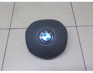Подушка безопасности в рулевое колесо для BMW X4 G02 2018> б/у состояние хорошее