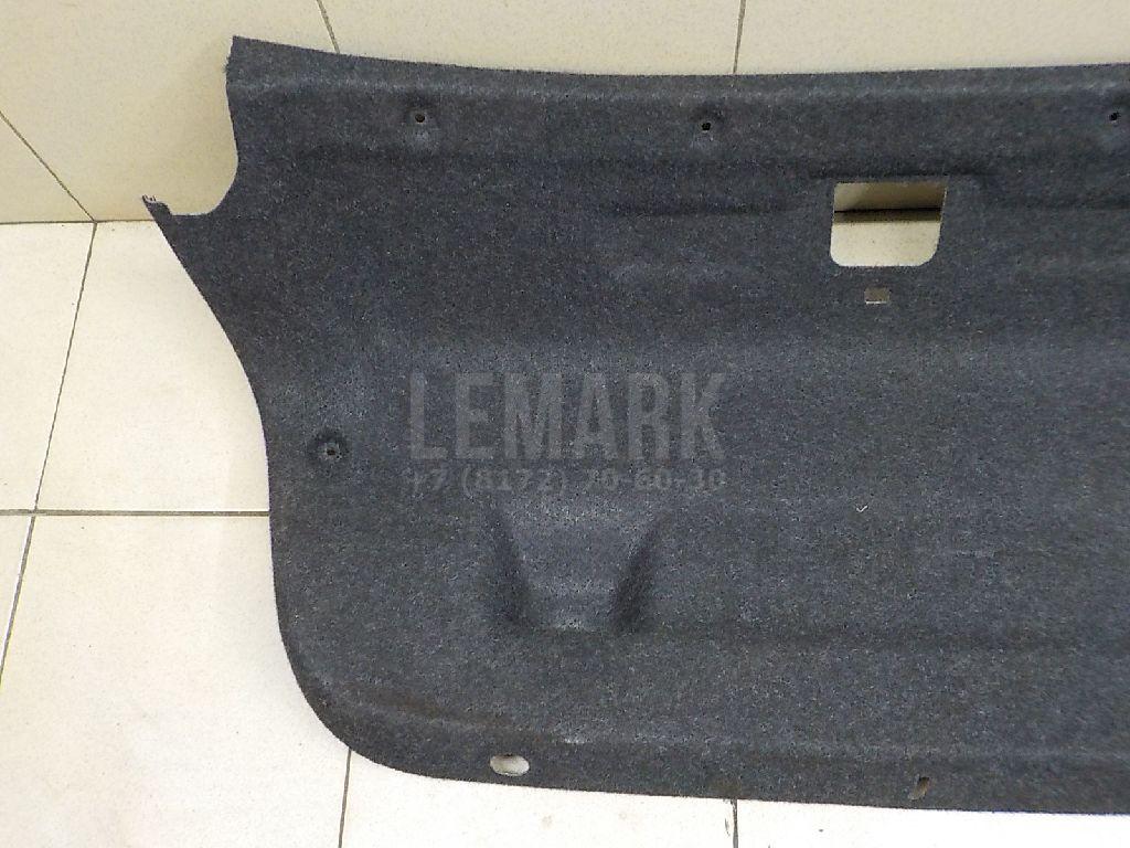 Обшивка крышки багажника для  Audi A4 [B7] 2005-2007