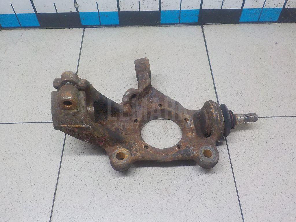 Кулак поворотный передний правый 1743040 Ford