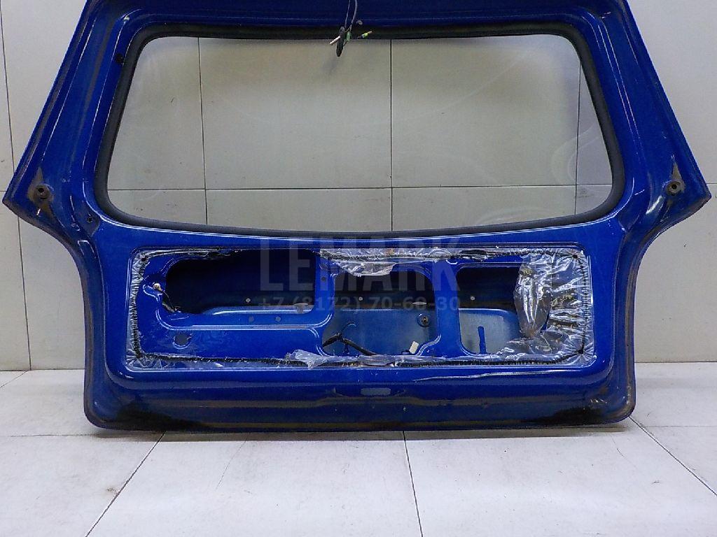 Дверь багажника со стеклом для  BMW 3-serie E30 1982-1991