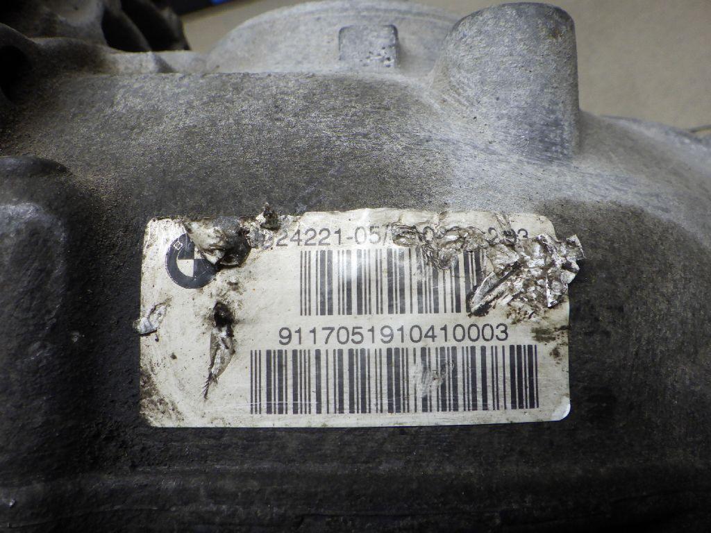 Редуктор заднего моста для  BMW 4-serie F32/F33/F82 2012-2020