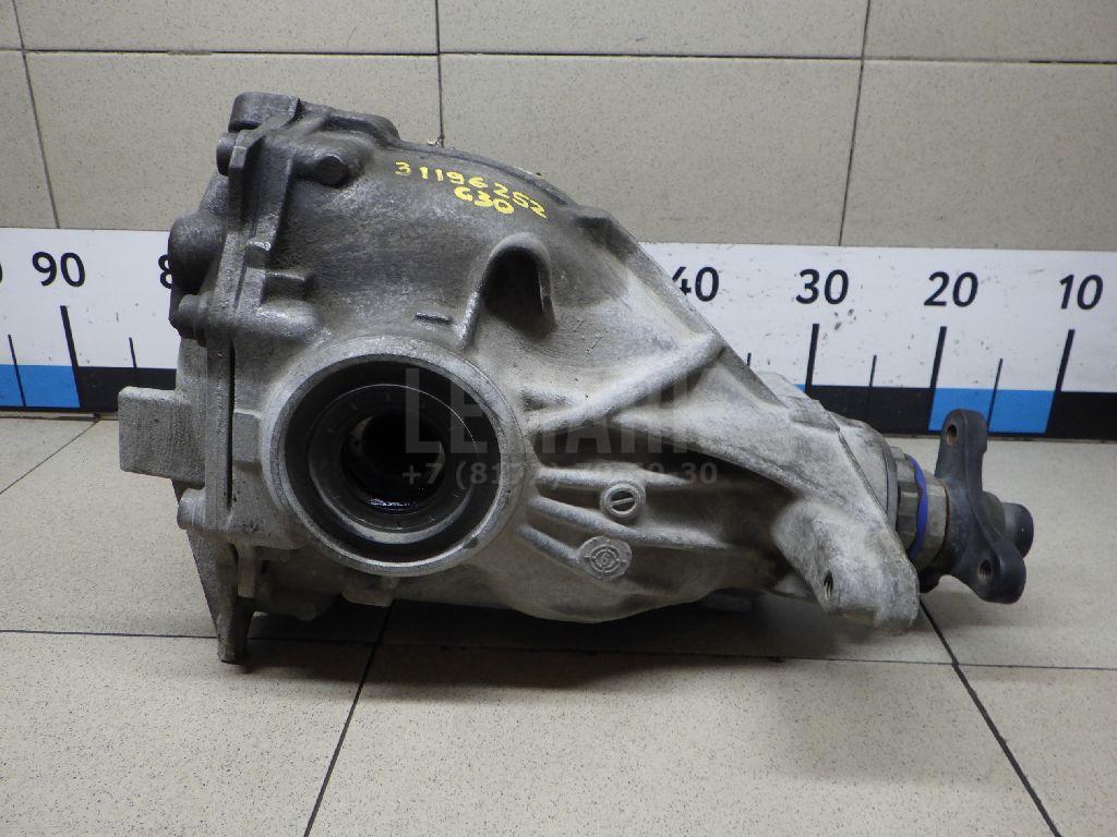 Редуктор заднего моста для  BMW 4-serie F32/F33/F82 2012-2020