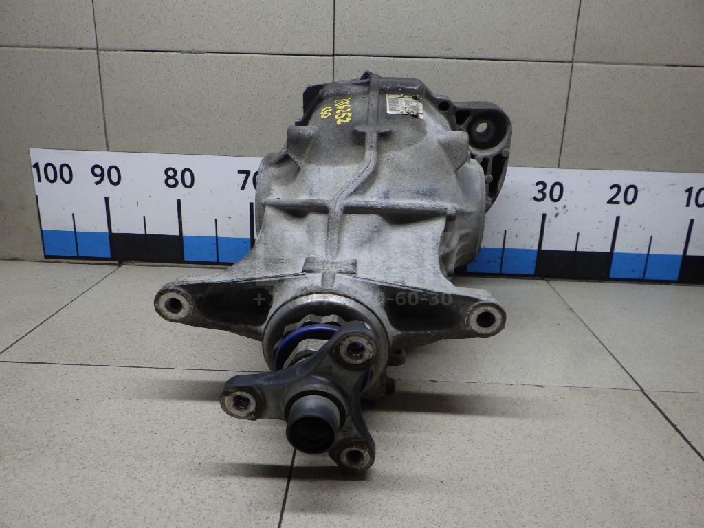 Редуктор заднего моста для  BMW 4-serie F32/F33/F82 2012-2020