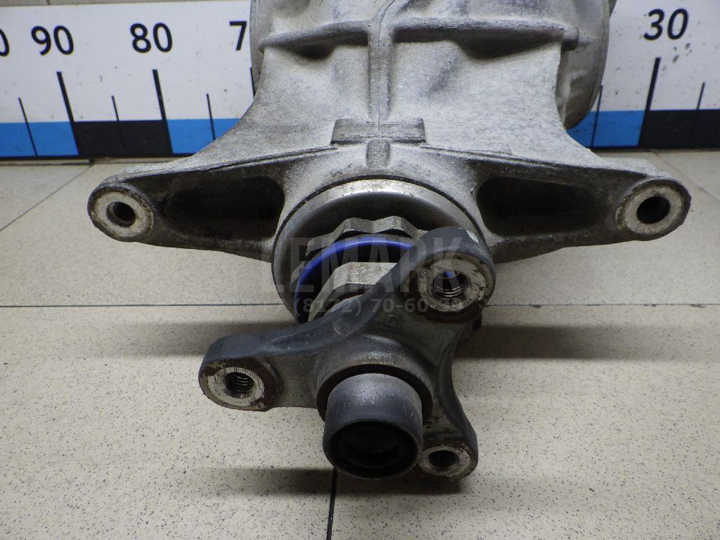 Редуктор заднего моста для  BMW 4-serie F32/F33/F82 2012-2020