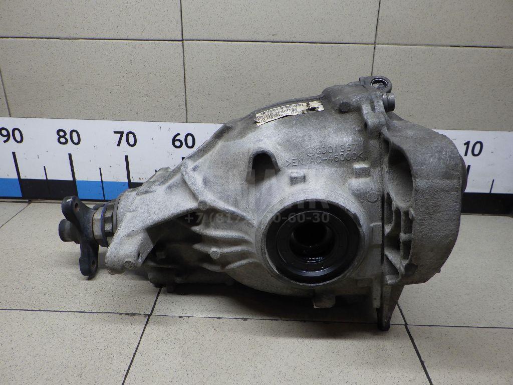Редуктор заднего моста для  BMW 4-serie F32/F33/F82 2012-2020