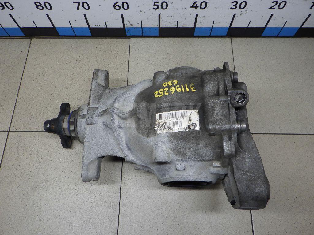 Редуктор заднего моста для  BMW 4-serie F32/F33/F82 2012-2020