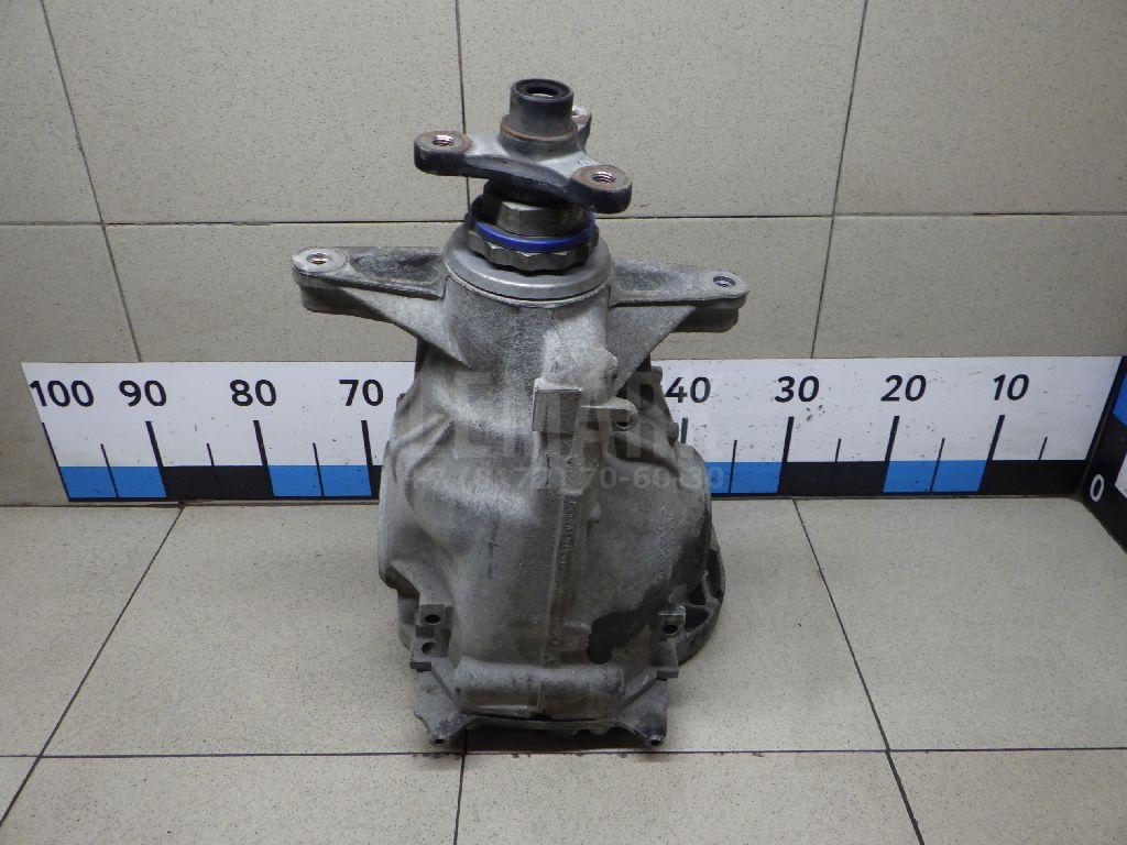 Редуктор заднего моста для  BMW 4-serie F32/F33/F82 2012-2020