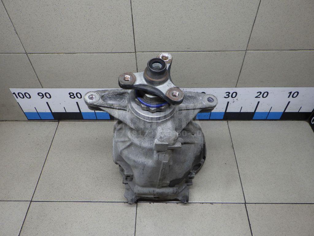 Редуктор заднего моста для  BMW 4-serie F32/F33/F82 2012-2020