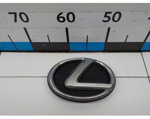 Эмблема для Lexus LX 570 2007> с разборки состояние хорошее