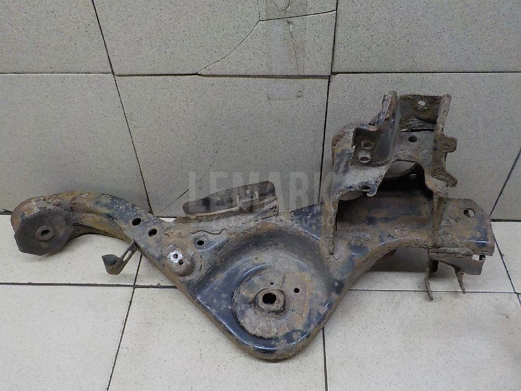 Рычаг задний продольный правый 55501JG000 Nissan