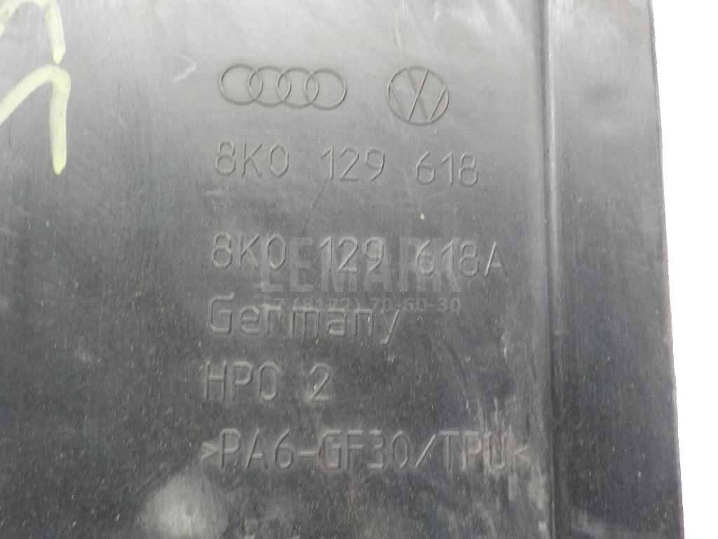 Патрубок воздушного фильтра для  Audi Q6 2022