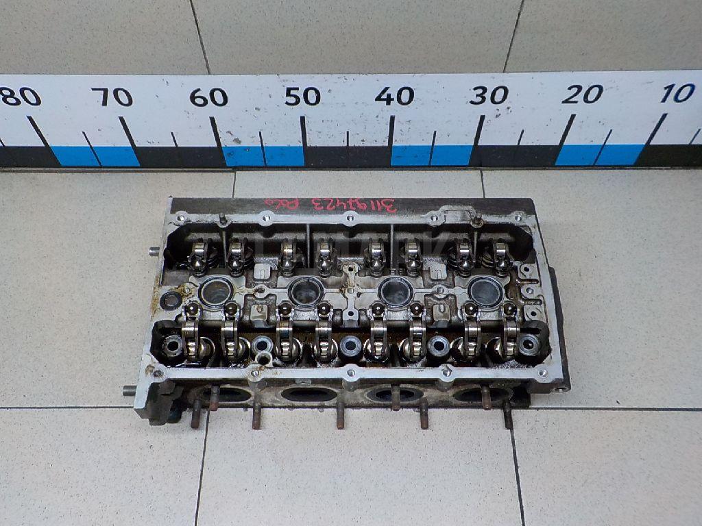 Головка блока 03C103063CB VAG
