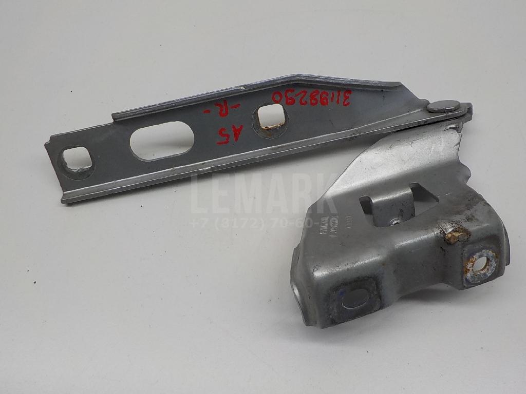 Петля капота правая для  Audi 80/90 [B2] 0-1986