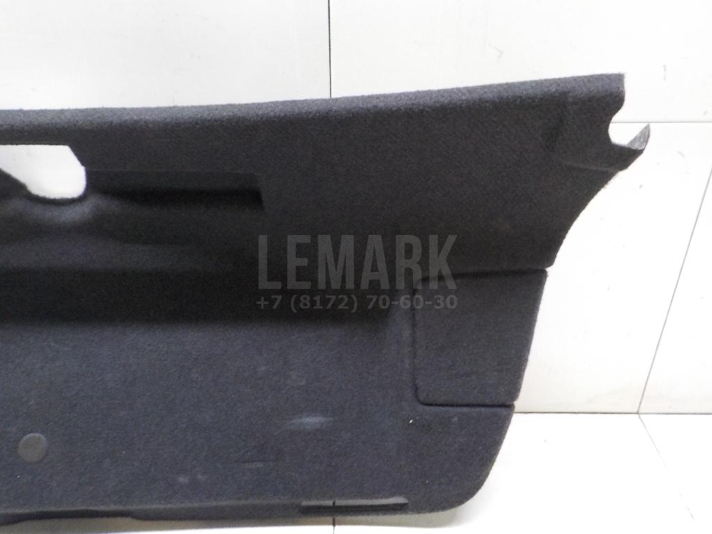 Обшивка крышки багажника для  BMW 5-serie G30/G31/F90 2017-2023