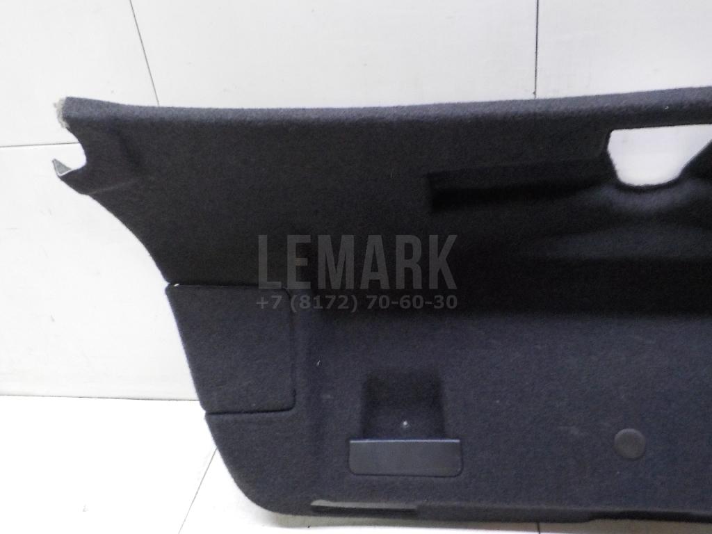 Обшивка крышки багажника для  BMW 5-serie G30/G31/F90 2017-2023