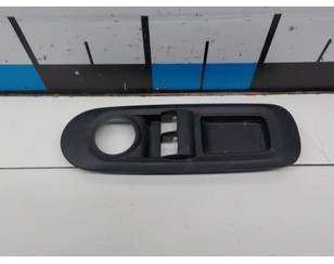 Накладка блока управления стеклоподъемниками для Ford Galaxy 2006-2015 БУ состояние отличное