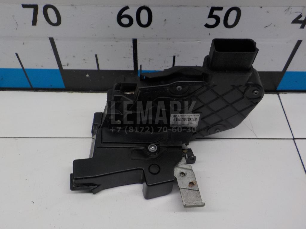Замок двери передней правой 1791413 Ford
