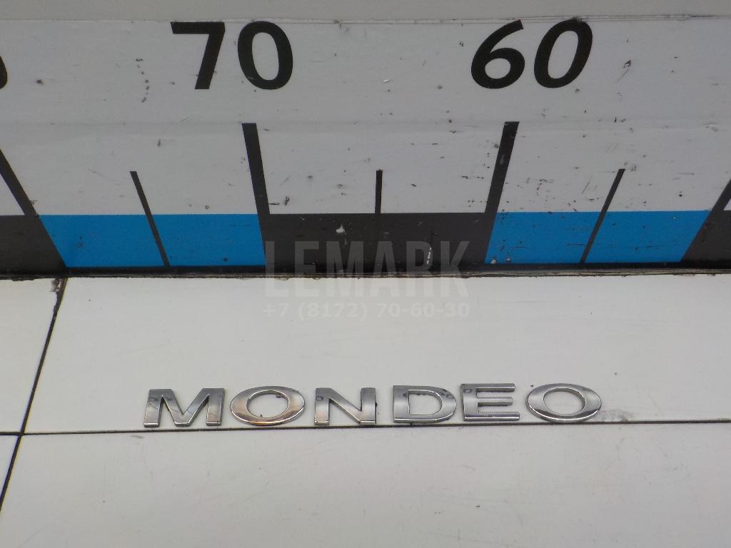 Эмблема 1132601 Ford