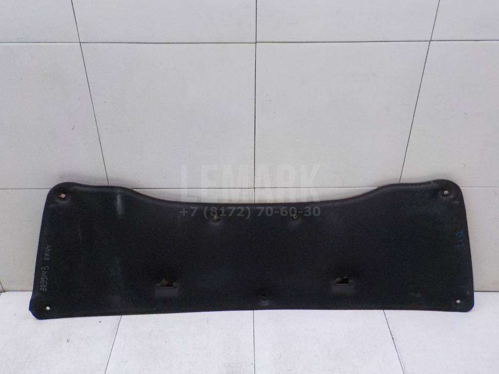 Шумоизоляция капота 5334142070 Toyota