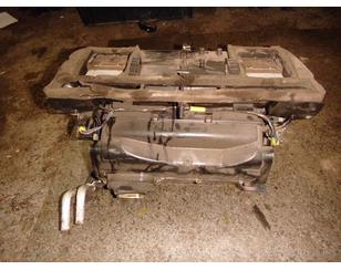 Моторчик заслонки отопителя для Land Rover Discovery II 1998-2004 б/у состояние отличное