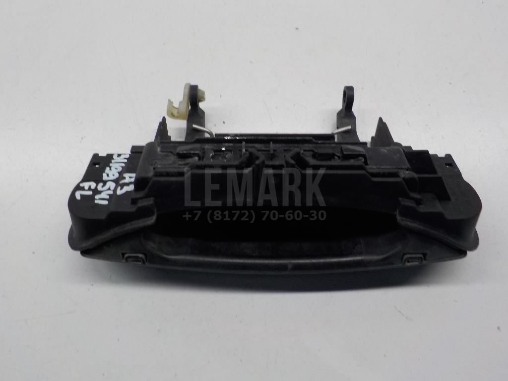 Ручка двери передней наружная левая для  BMW 3-serie E92/E93 2006-2012