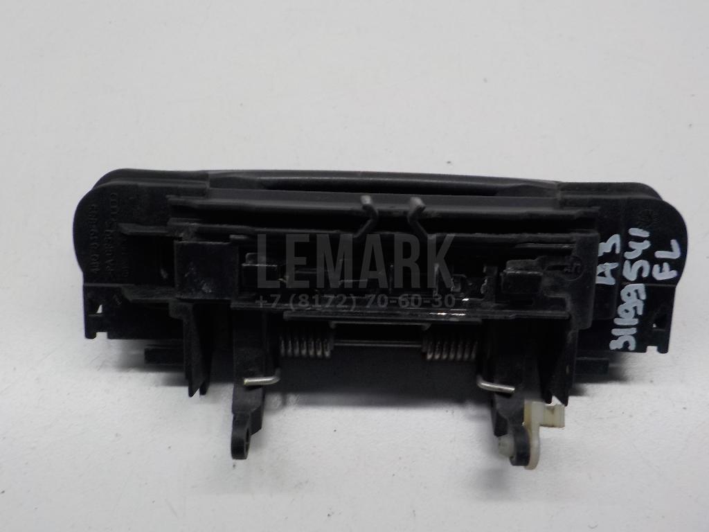 Ручка двери передней наружная левая для  BMW 3-serie E92/E93 2006-2012