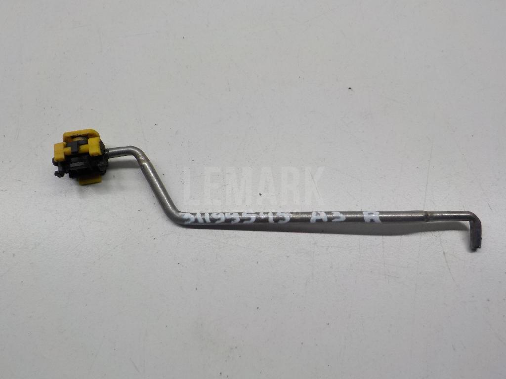 Тяга замка для  BMW 1-serie F20/F21 2011-2019
