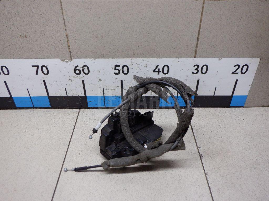 Замок двери задней правой 82500JH100 Nissan