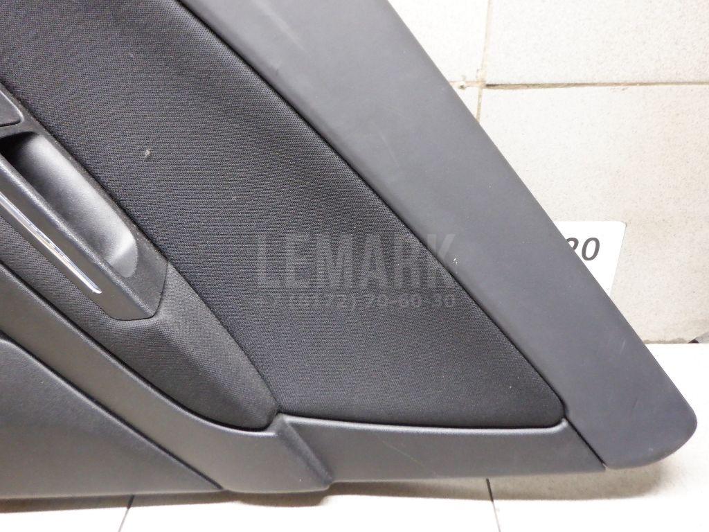 Обшивка двери задней правой для  Ford Focus II 2005-2008