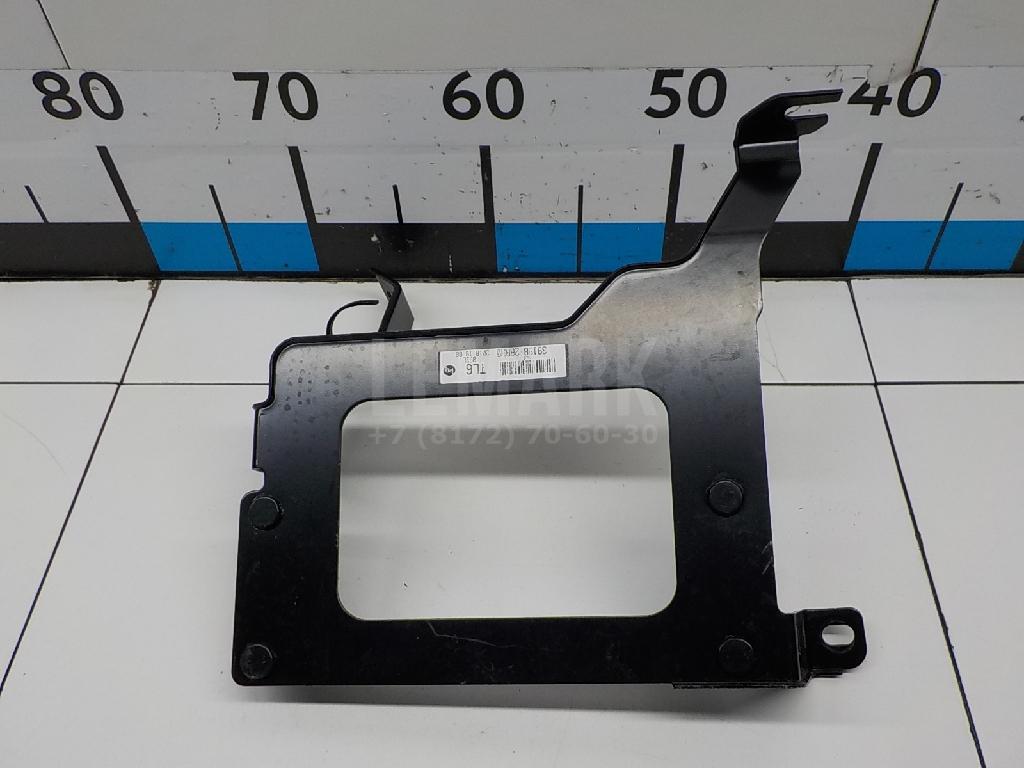 Кронштейн блока управления двигателем 391142B645 Hyundai-Kia