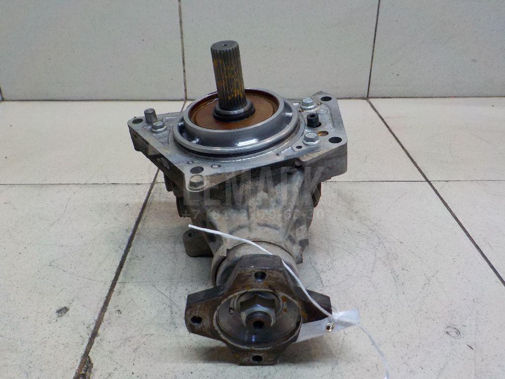 Коробка раздаточная 33100JD600 Nissan
