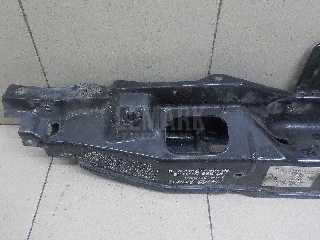 Панель передняя для  Ford Fiesta 2001-2008