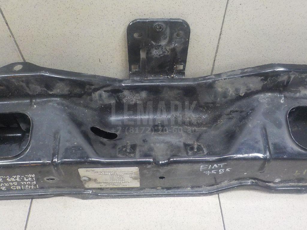 Панель передняя для  Ford Fiesta 2001-2008