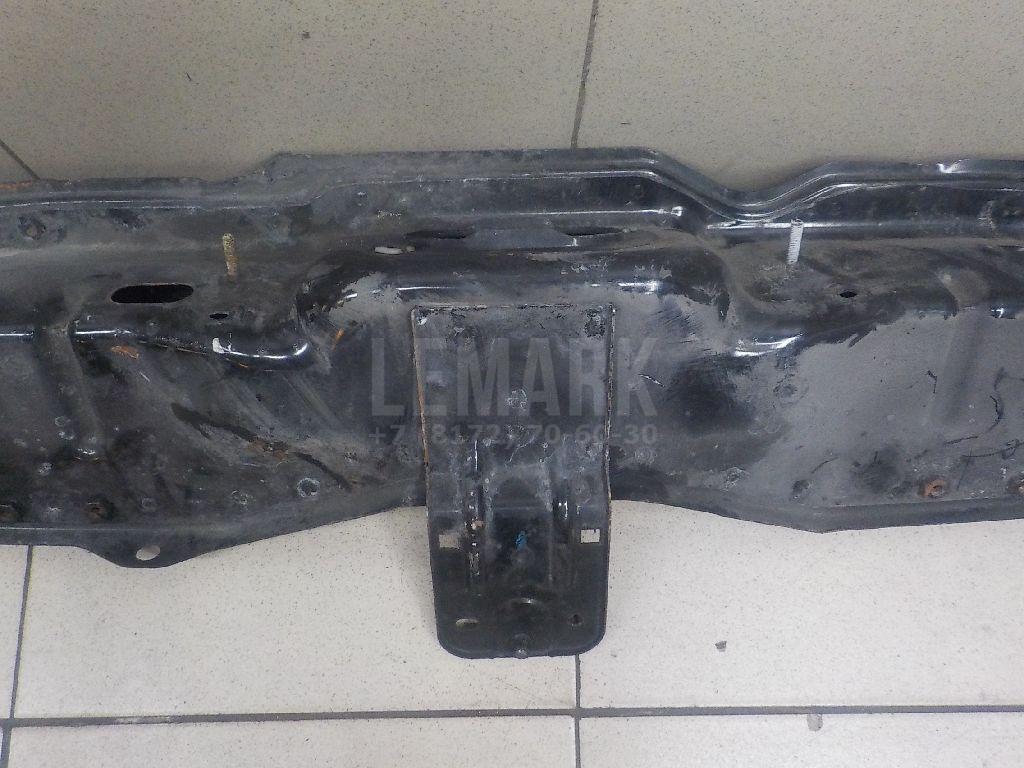 Панель передняя для  Ford Fiesta 2001-2008
