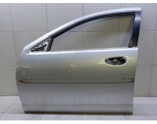 Дверь передняя левая для GAZ Volga Siber 2008-2010 с разборки состояние хорошее