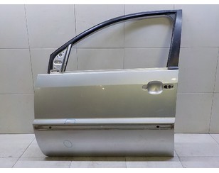 Дверь передняя левая для Ford Fusion 2002-2012 с разборки состояние хорошее